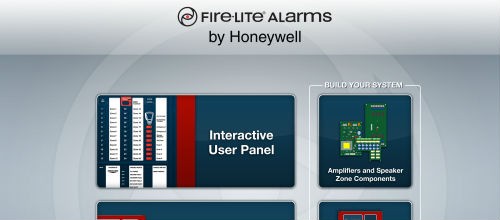 FIRE-LITE ALARMS